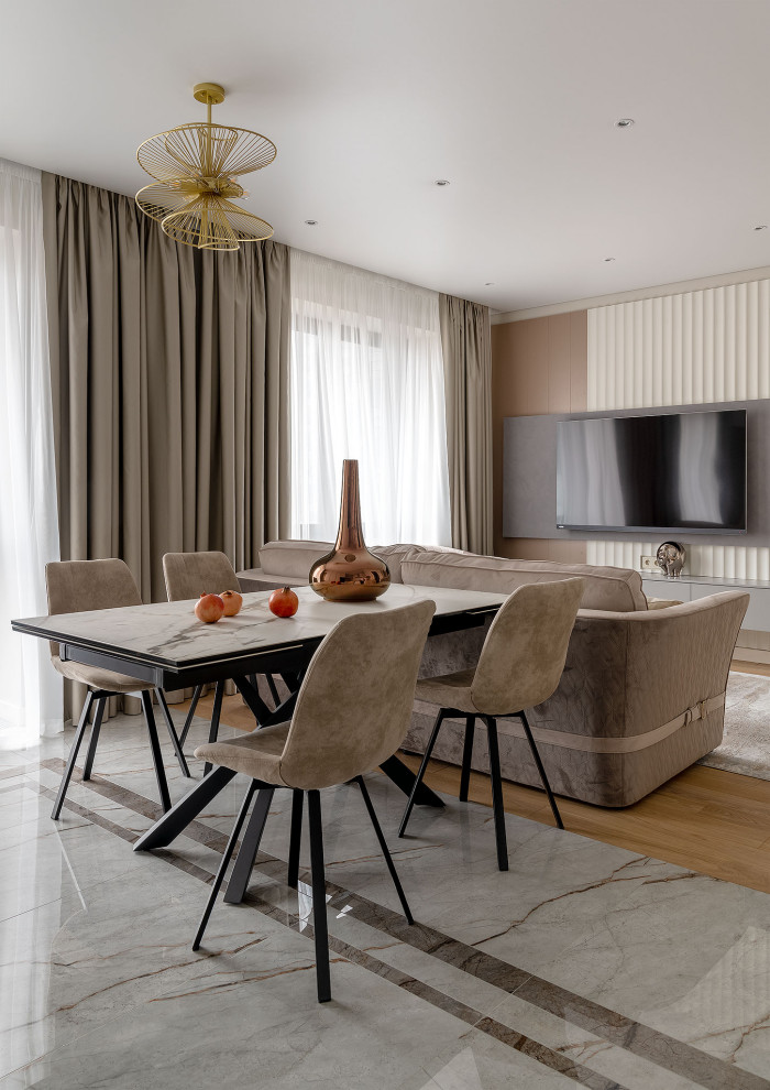 Дискавери парк