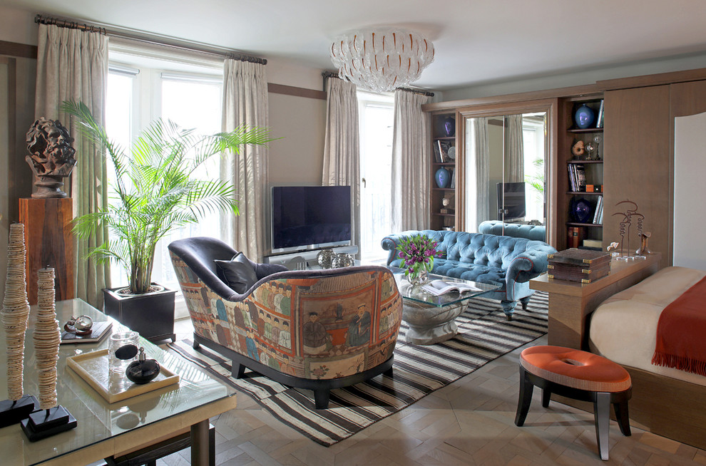 квартира в Санкт-Петербурге 2