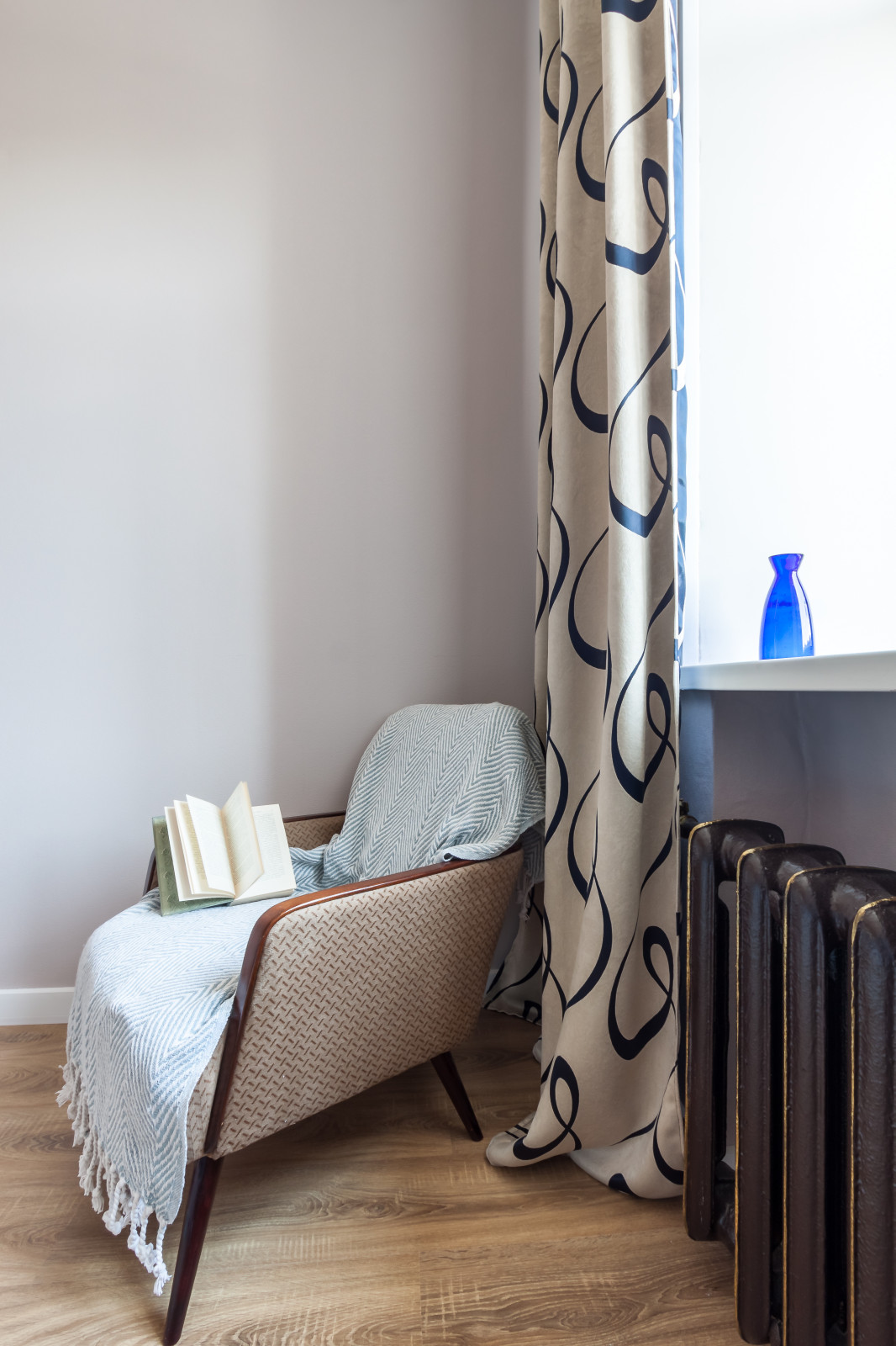 Квартира на Московском пр. для AirBNB