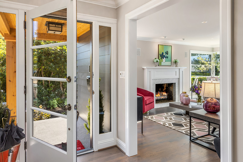 Extensive Home Renovation-Magnolia