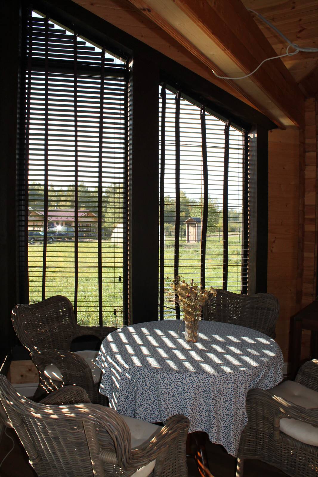 Гостевой дом-баня Виго