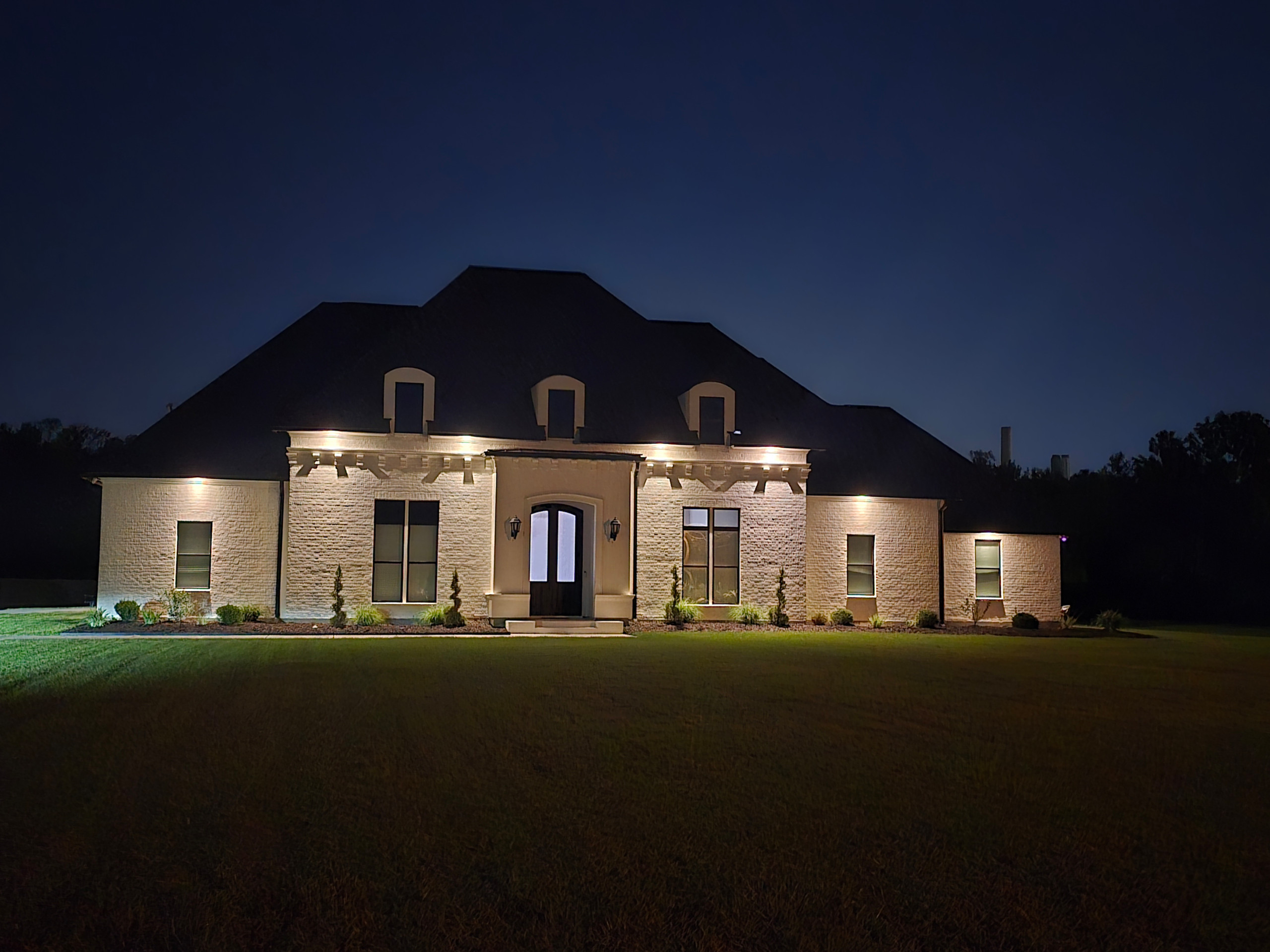New construction