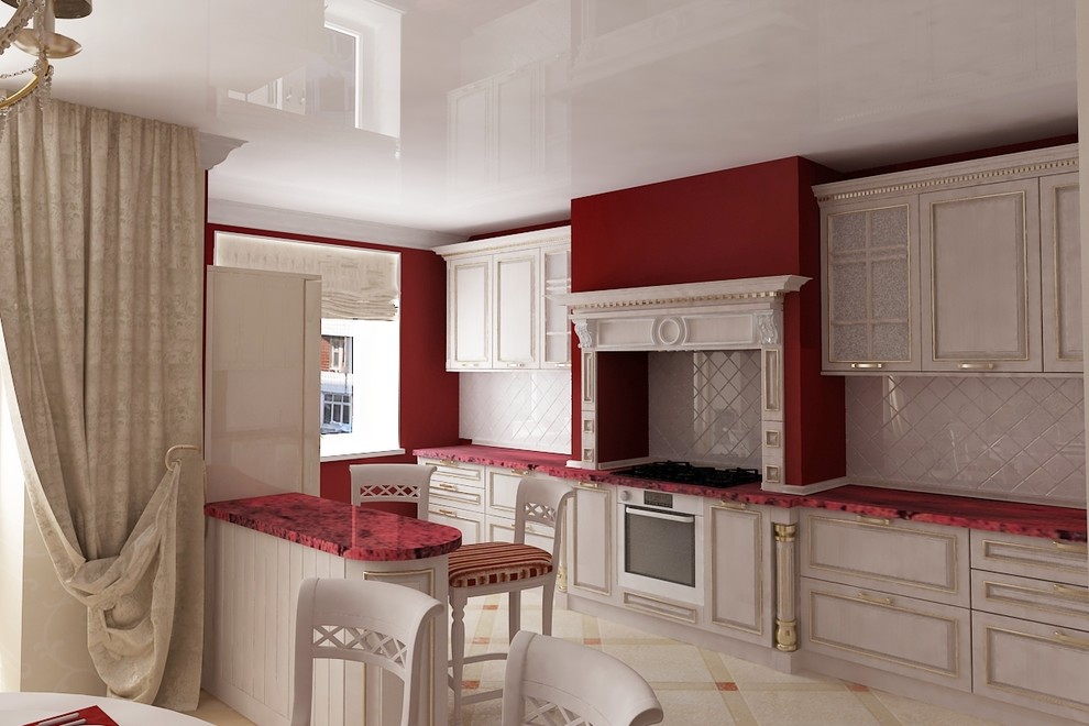 стиль: классика 1