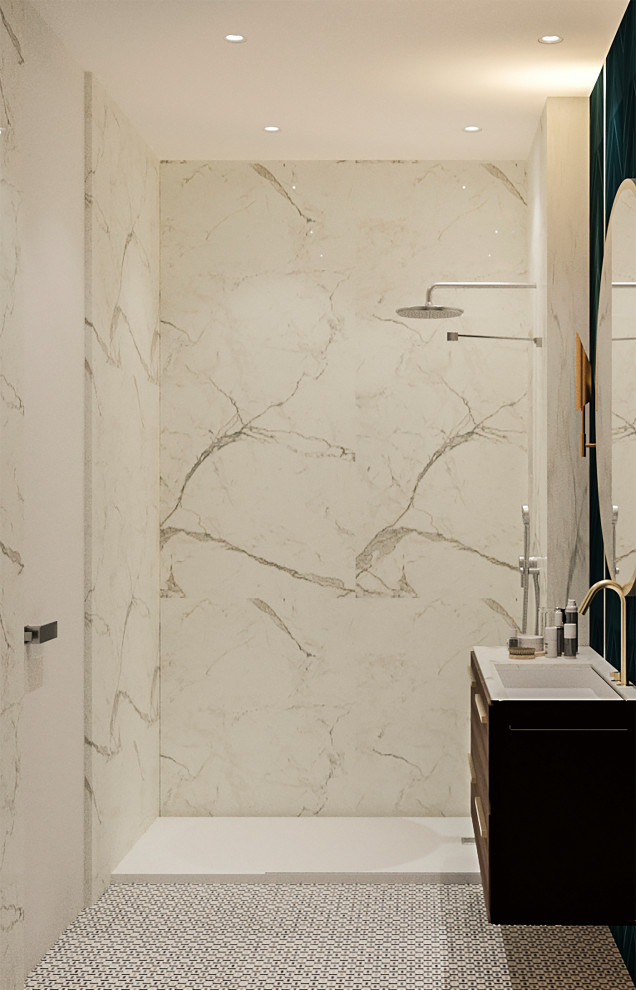 ЖК Петровский парк 71 м2