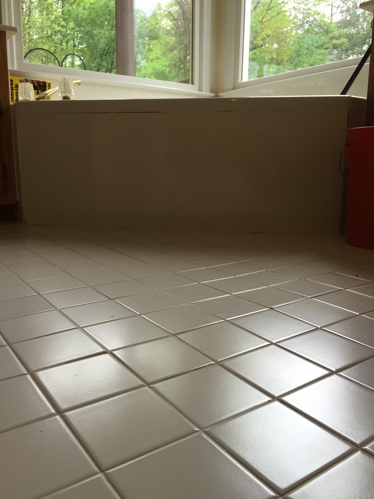 Dulth Master Bath room