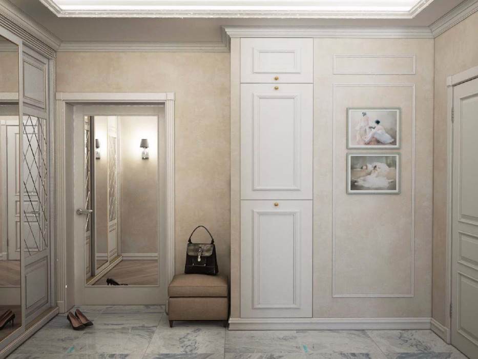 ул. Северная