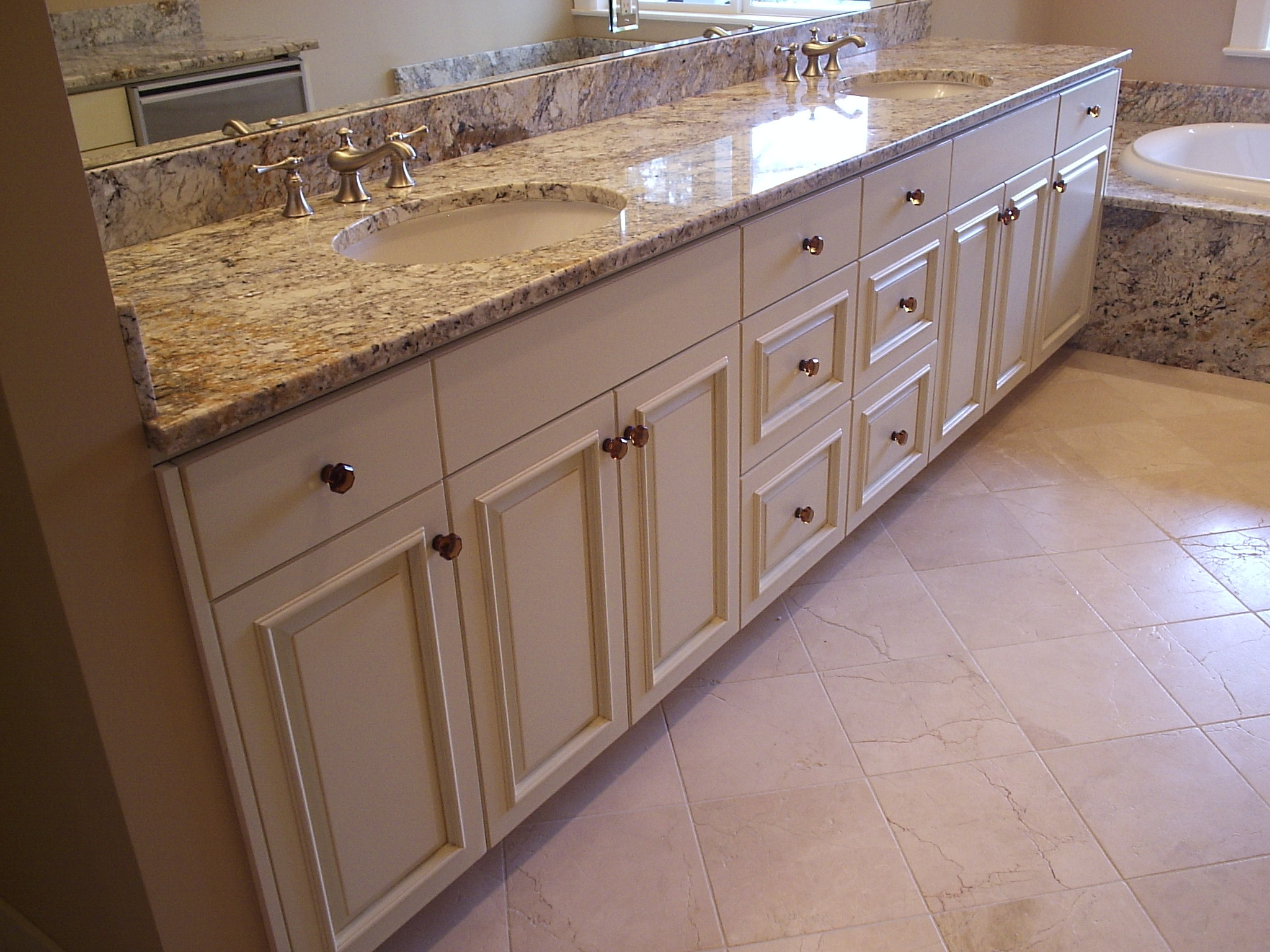 Main Bath