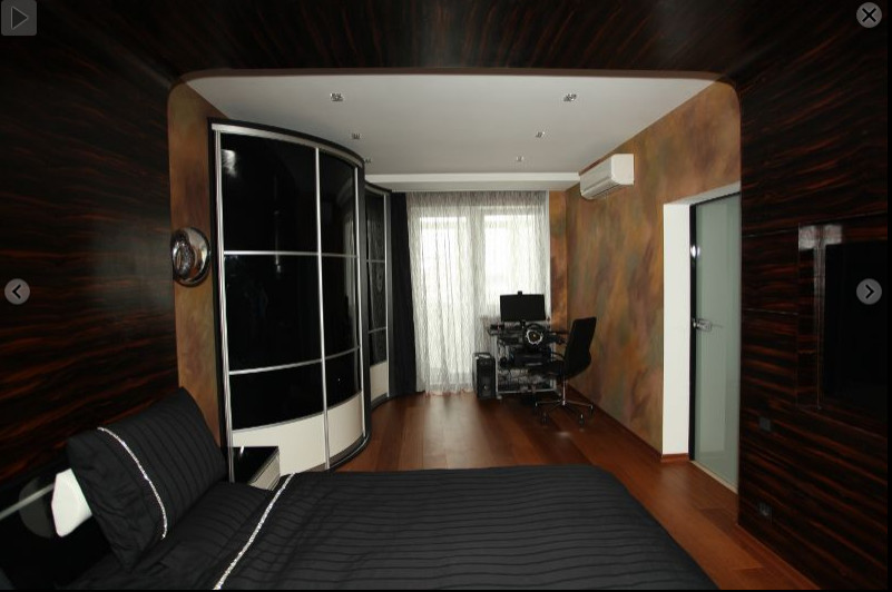 Квартира- студия