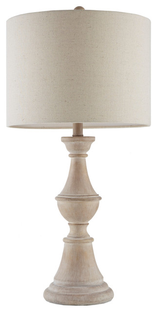 Hampton Hill Boswirth Table Lamp