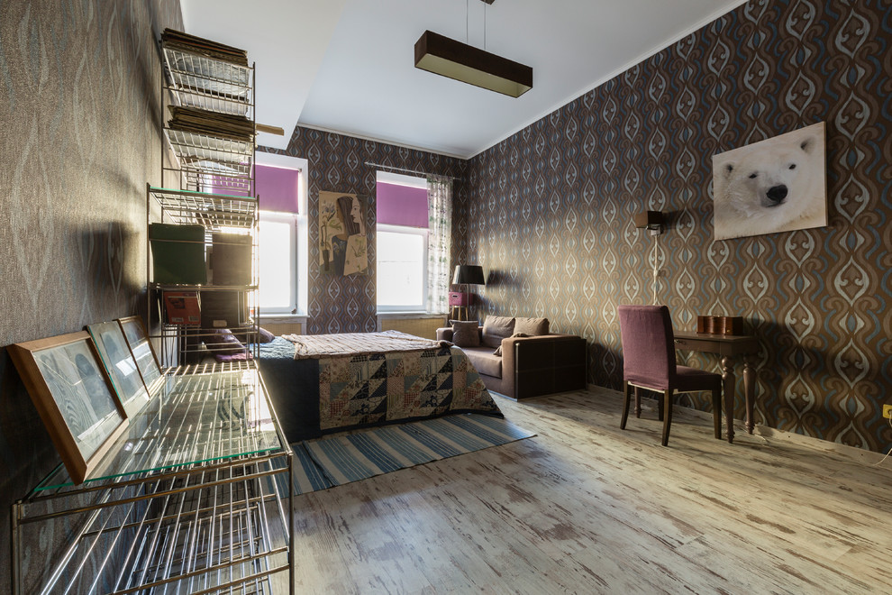 Квартира  на Аптекарском