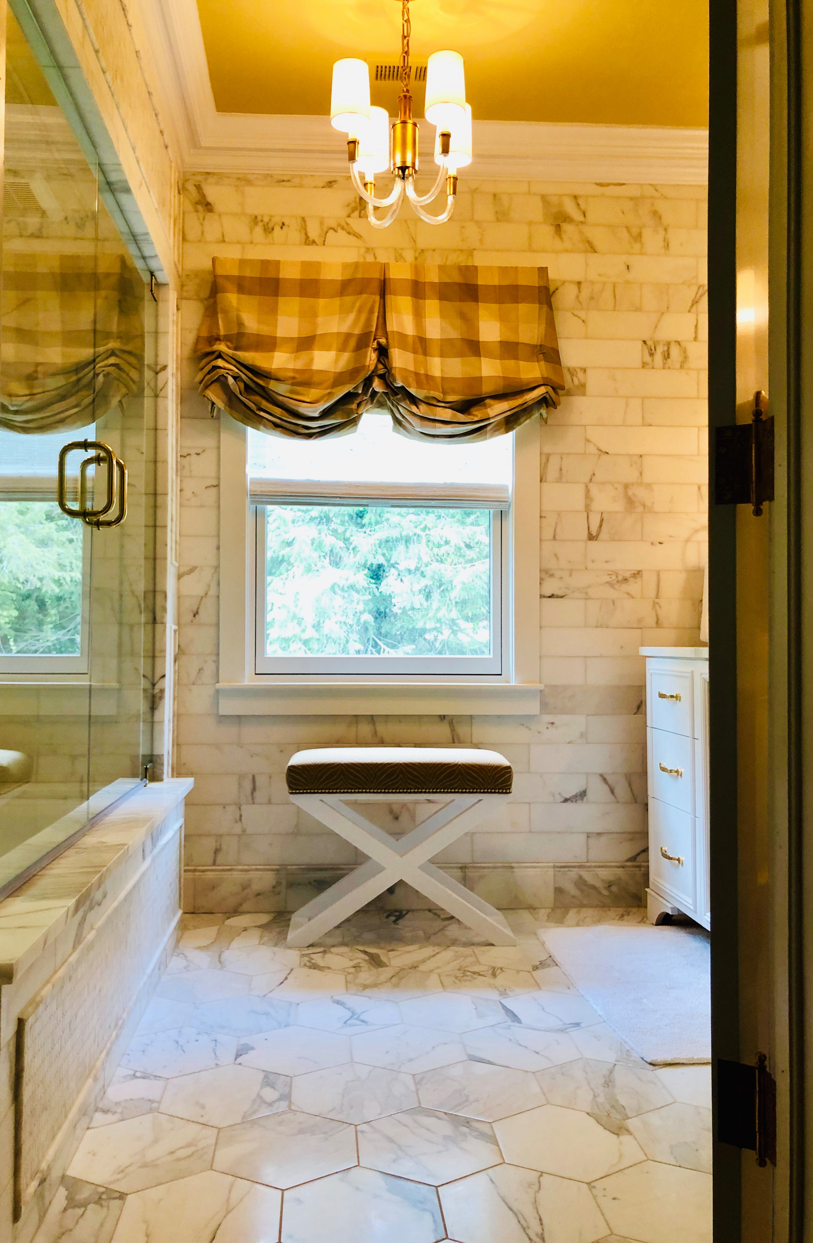 Greenville Renovation