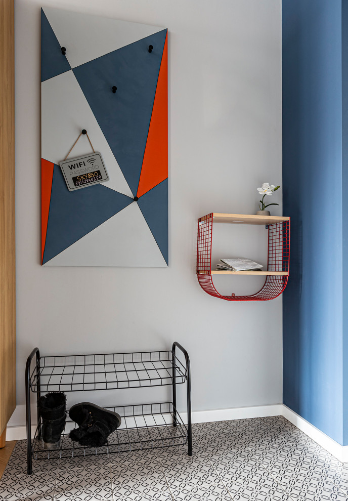 Студия Ретро - реализованный проект