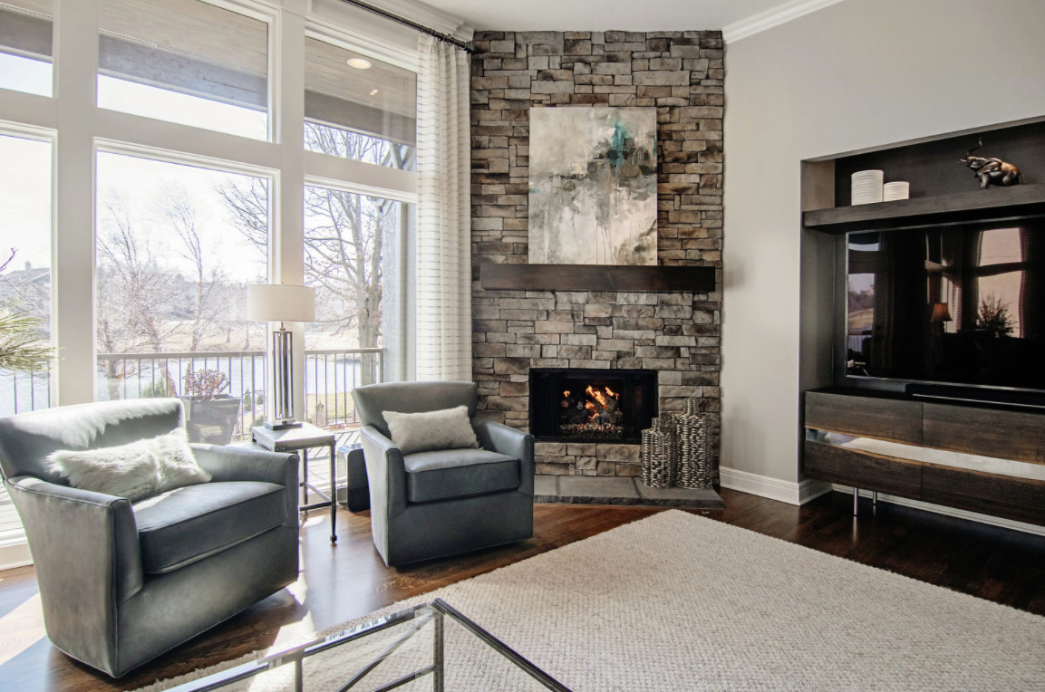 Beverly Road Remodel