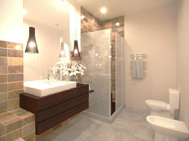 Дом в п. Погребы