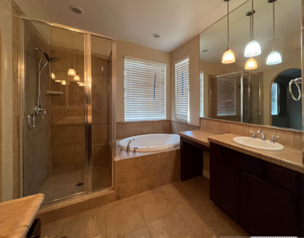 Allerton Park Renovation