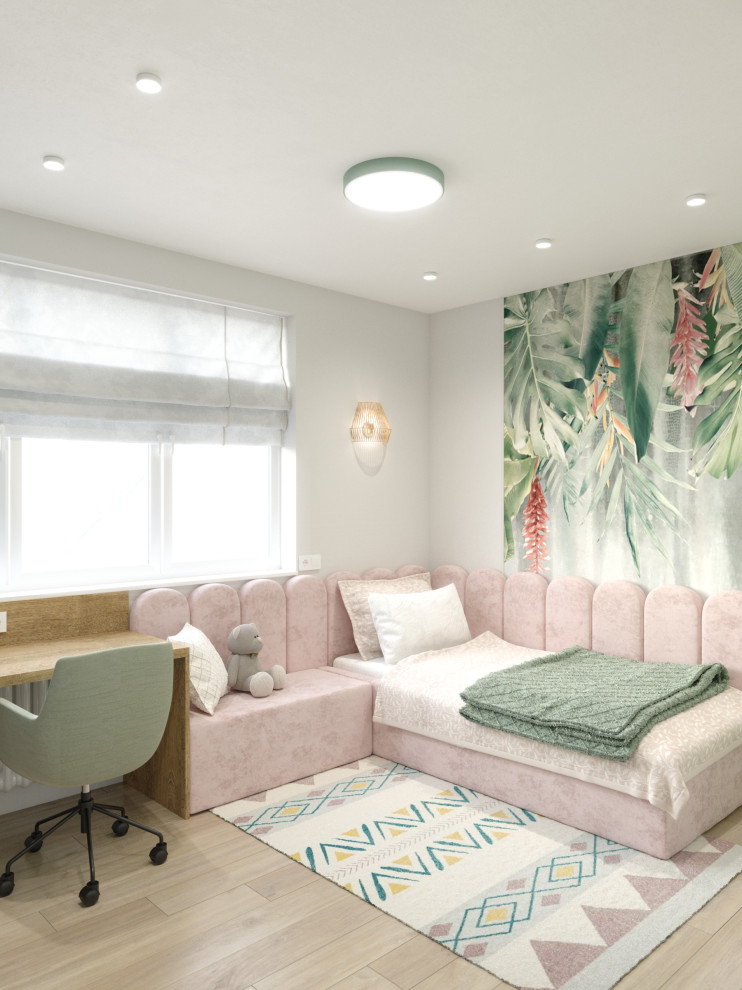 Про Азию в Солнечном городе | ЖК Никольская Панорама | 2024