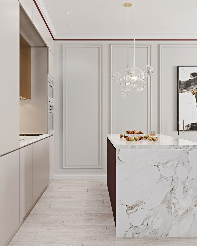 ЖК ЦАРСКАЯ ПЛОЩАДЬ