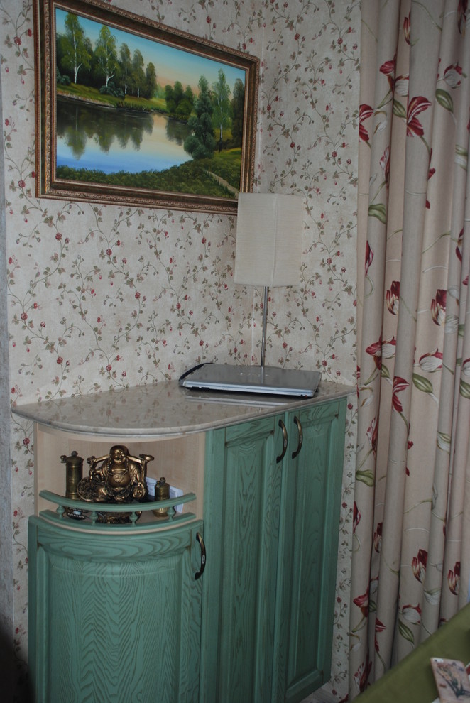 ЖК Изумрудные холмы