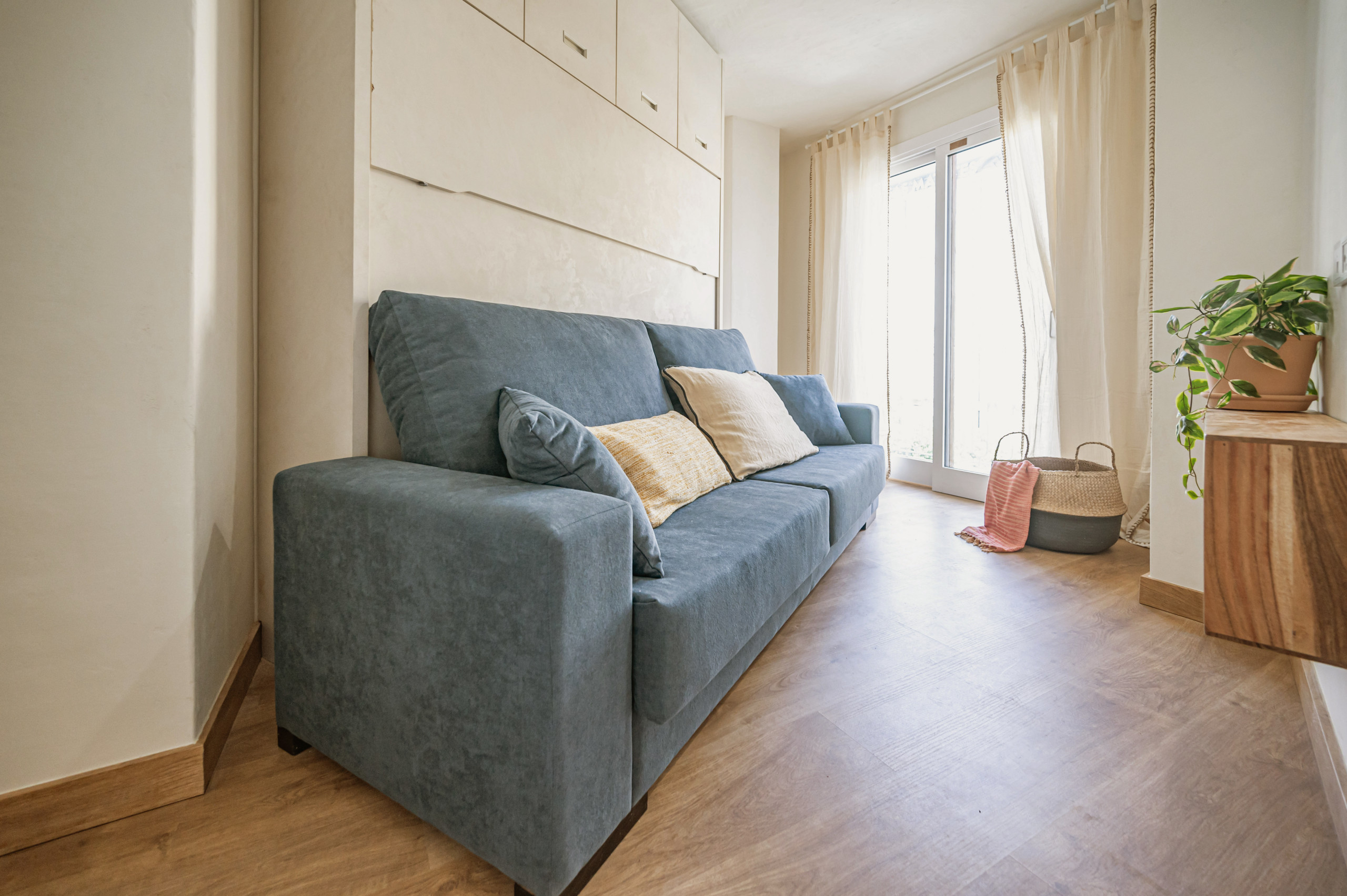 APARTAMENTO - IBIZA