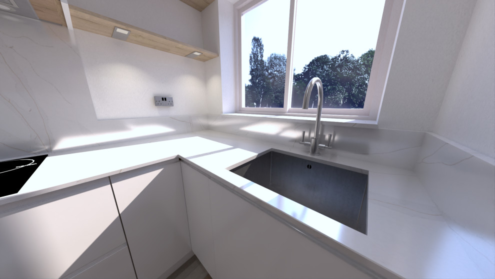 The Groby Project [Ongoing]
