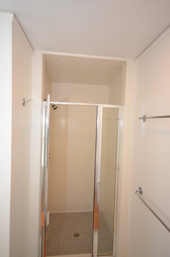 Katie & Seth's Bathroom