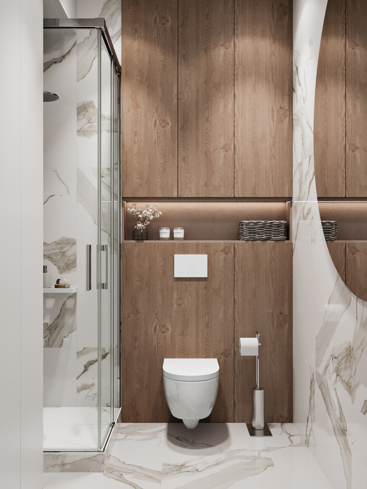 ЖК "Макаровский" для Татьяны