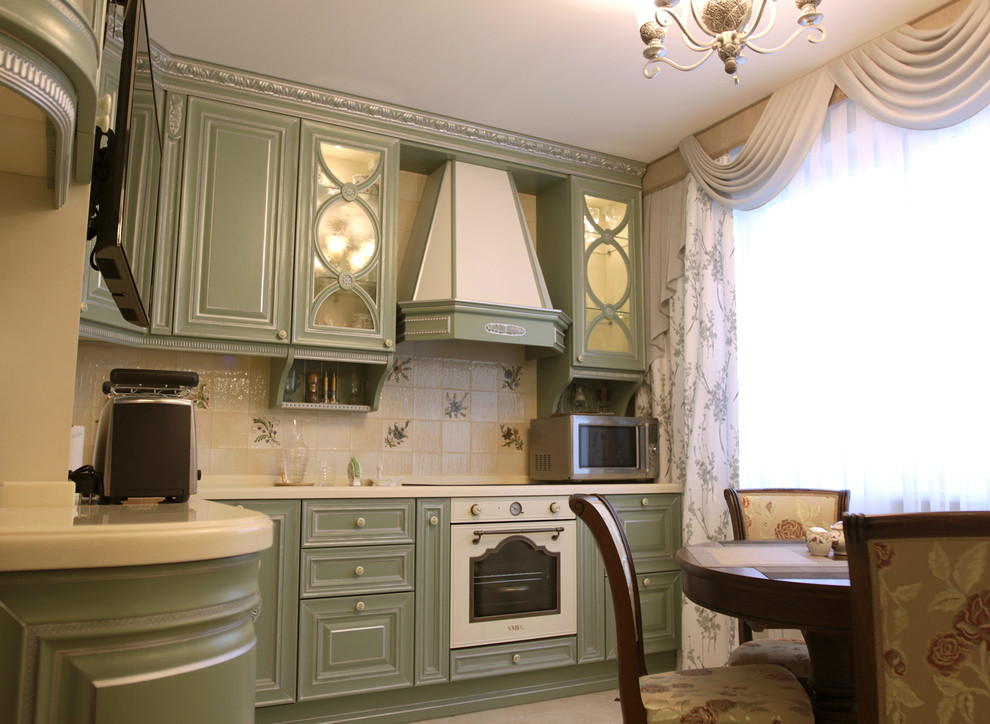 Частная квартира в П44, 74 м2