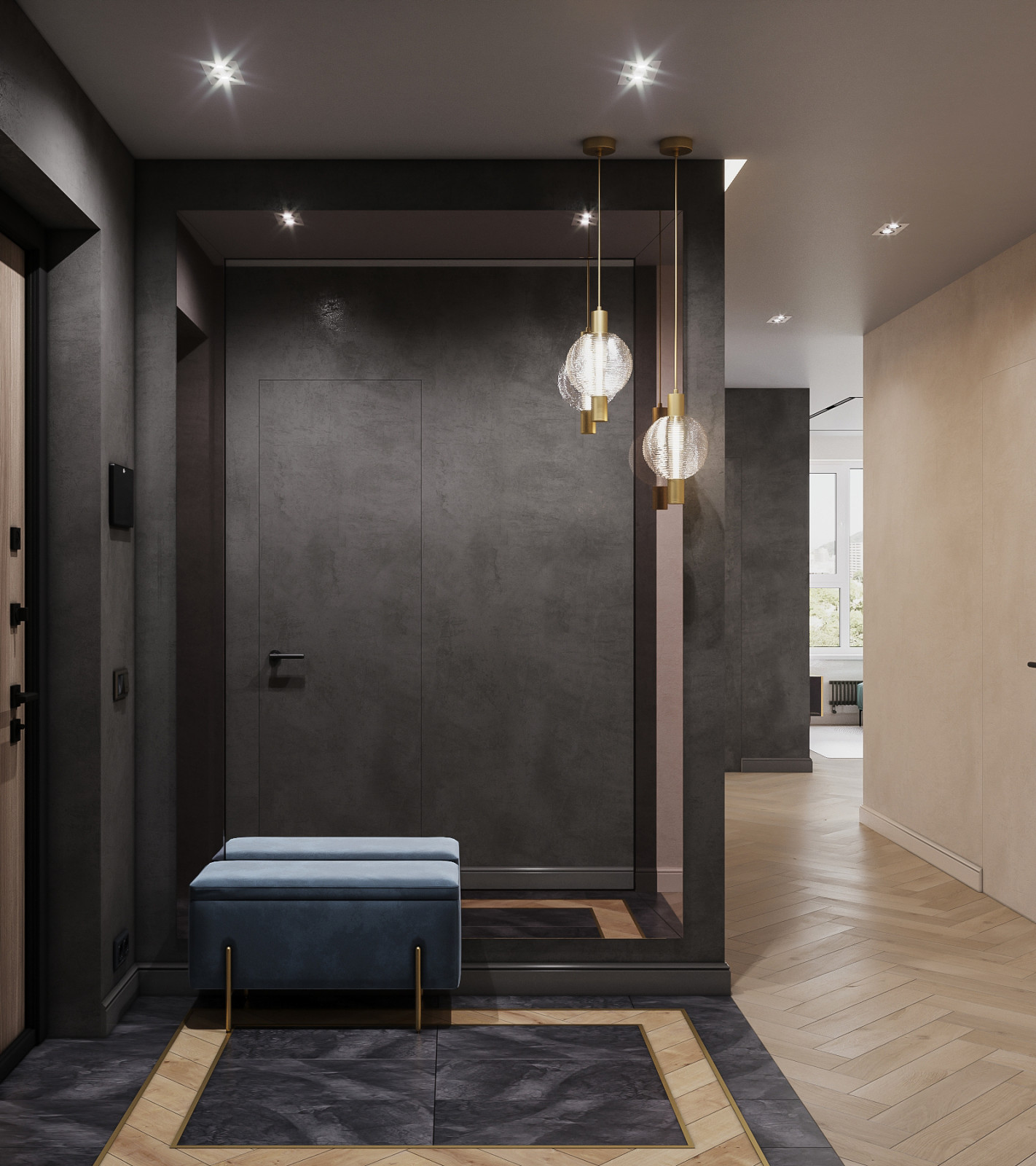 ЖК Южные кварталы