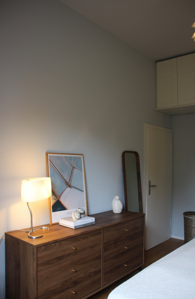 INDIVIDUELLE RAUMKONZEPTION - SCHLAFZIMMER