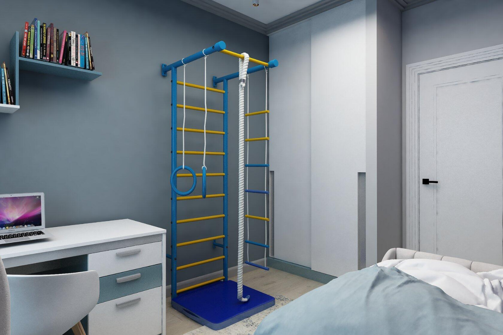 дизайн квартиры г. санкт- петербург