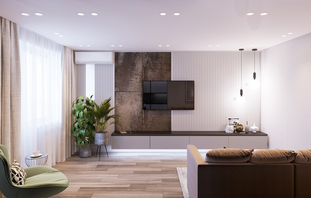 Квартира на Артеменко