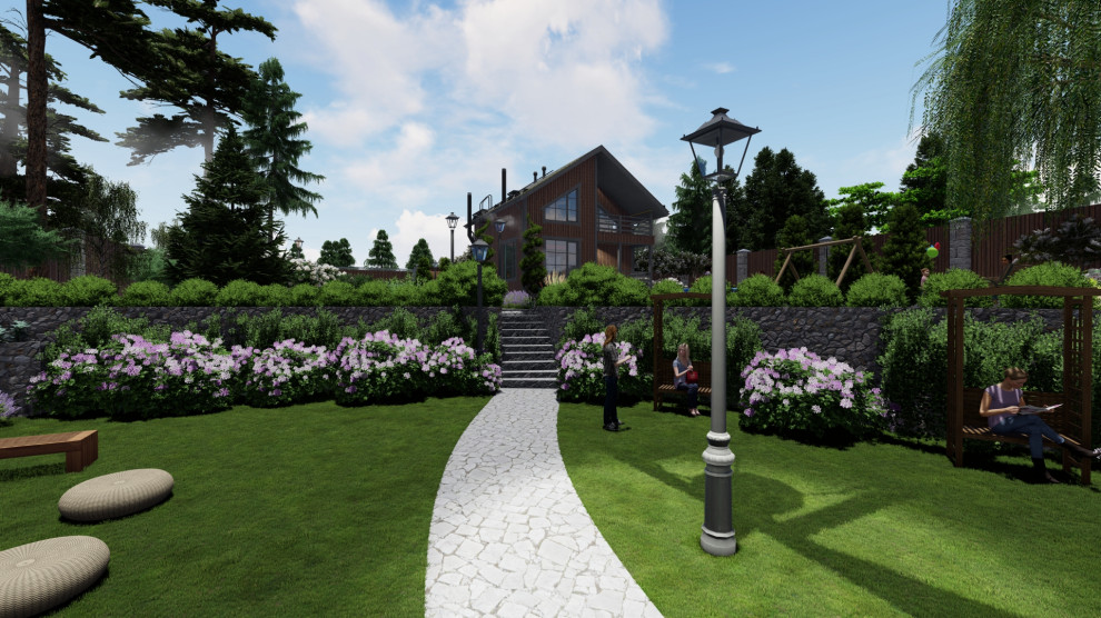 КП Керро (Ленинградская область)