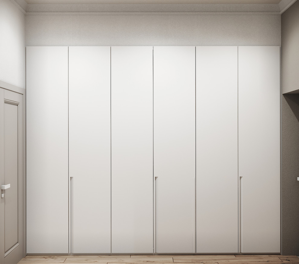 Квартира в ЖК Высокий Берег