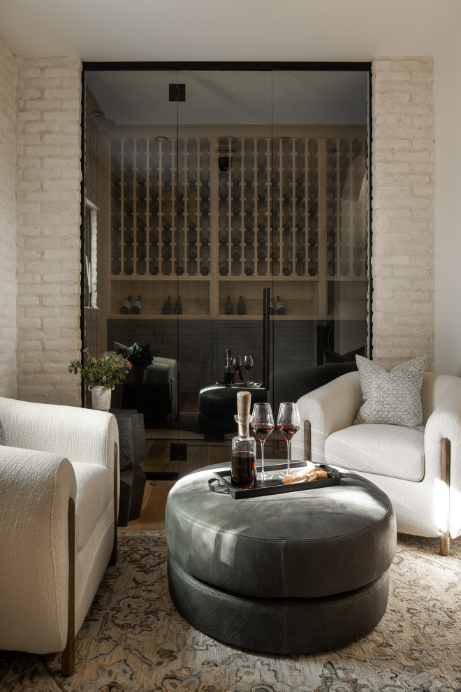 Современный микс