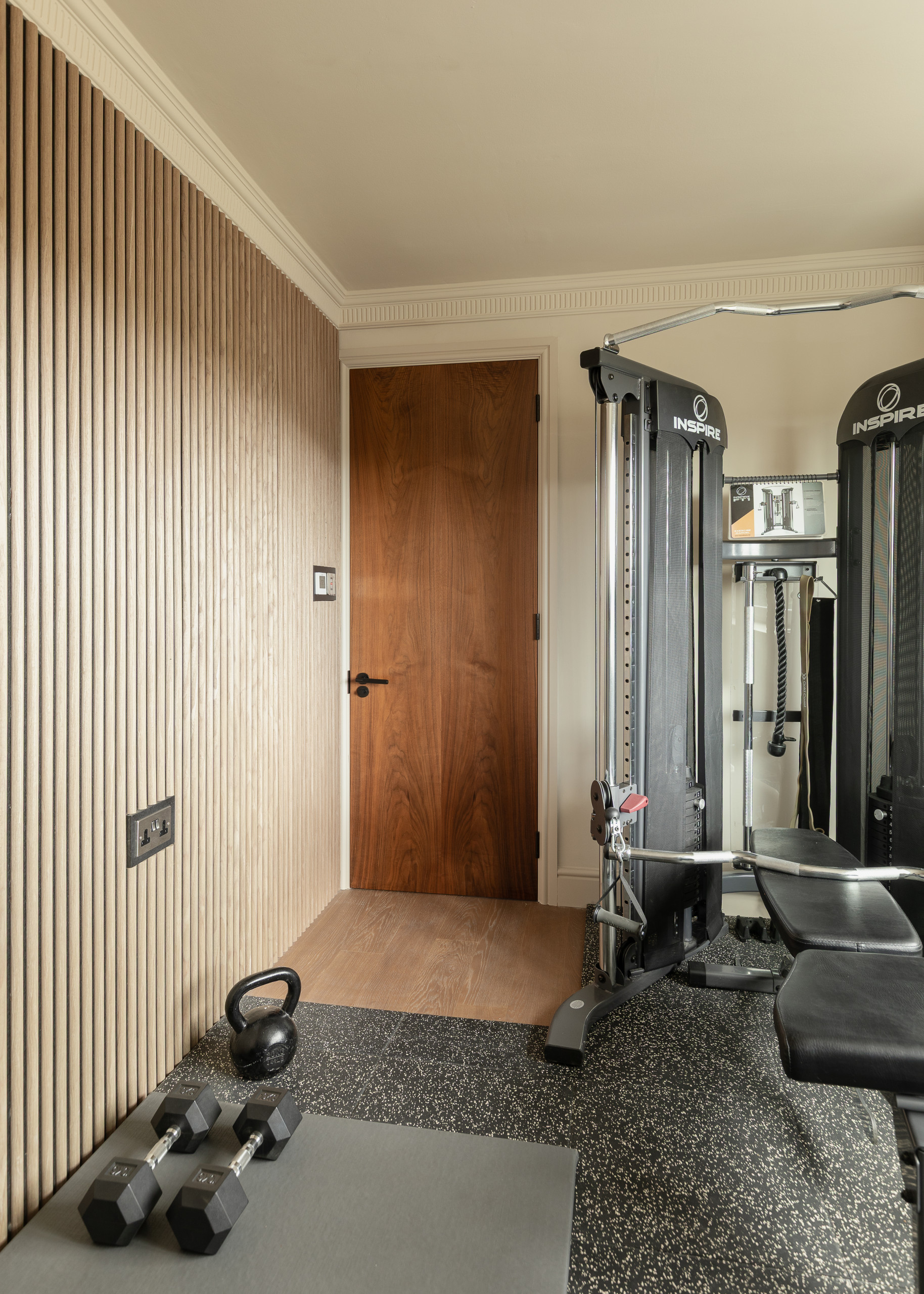 Penthouse – Highgate