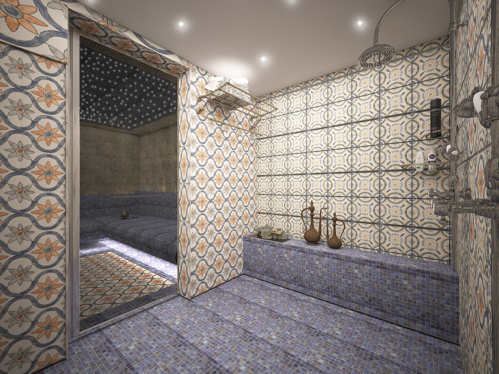 Таунхаус Богемный Лофт