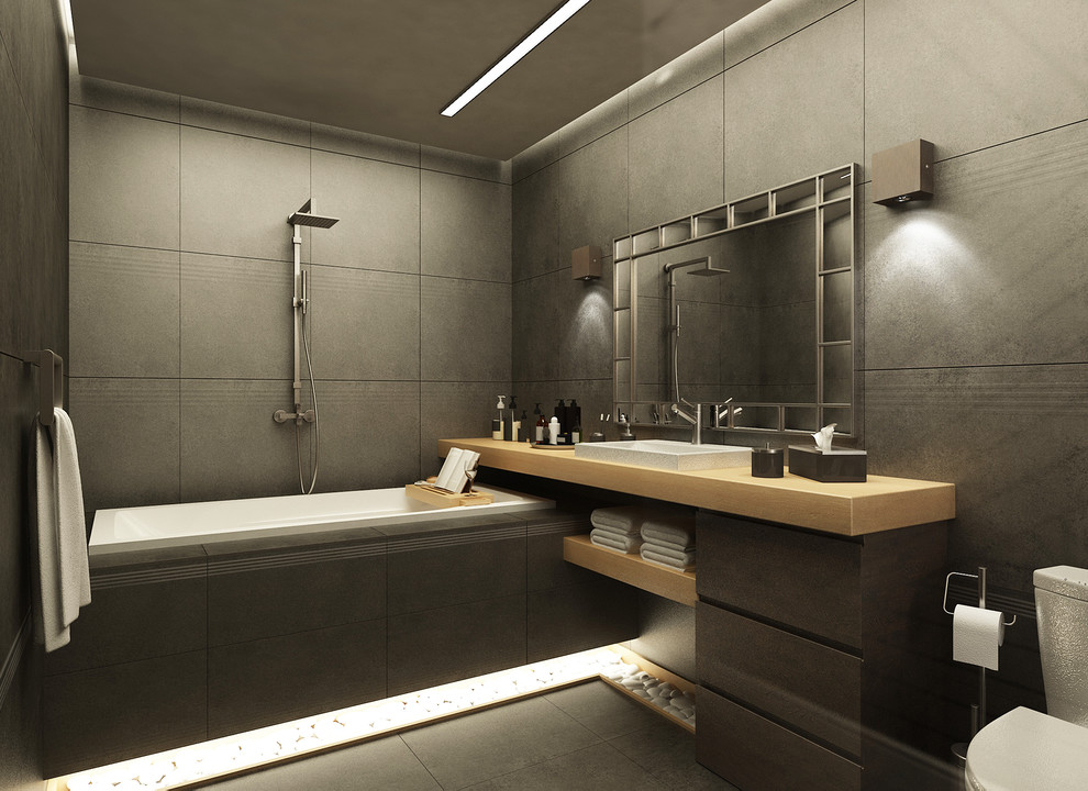 Дизайн-интерьера