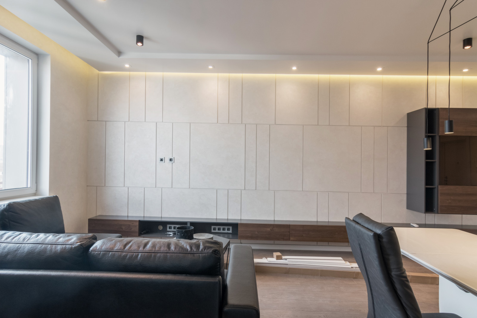 Фото ЖК На Симоновском - 58 м²