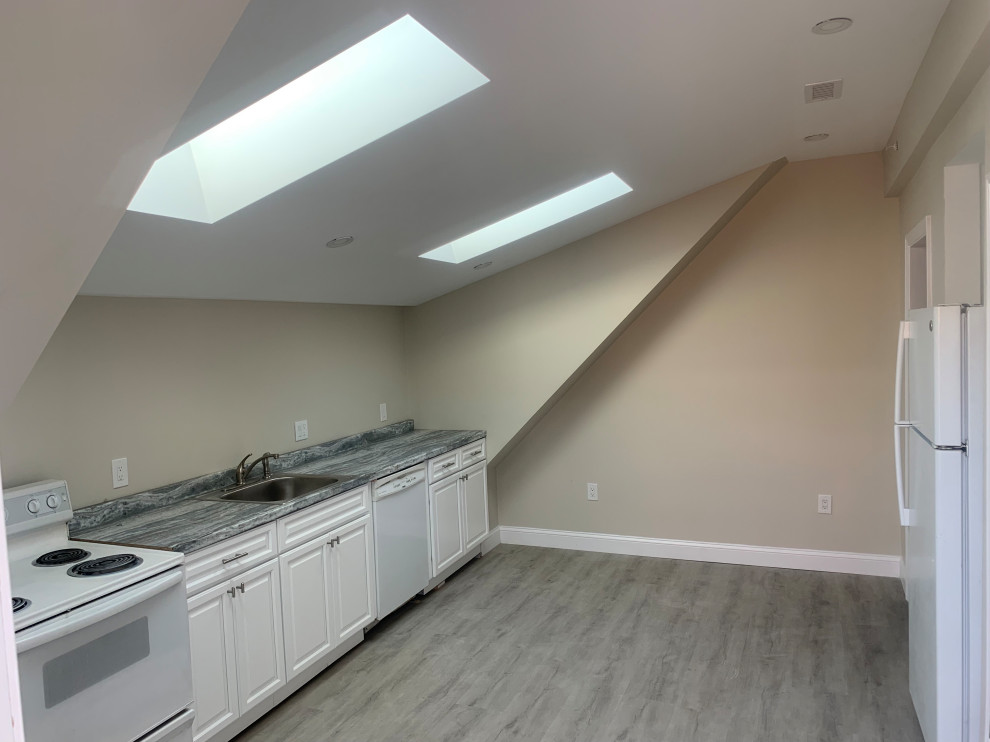 Beautiful Kitchen Remodel