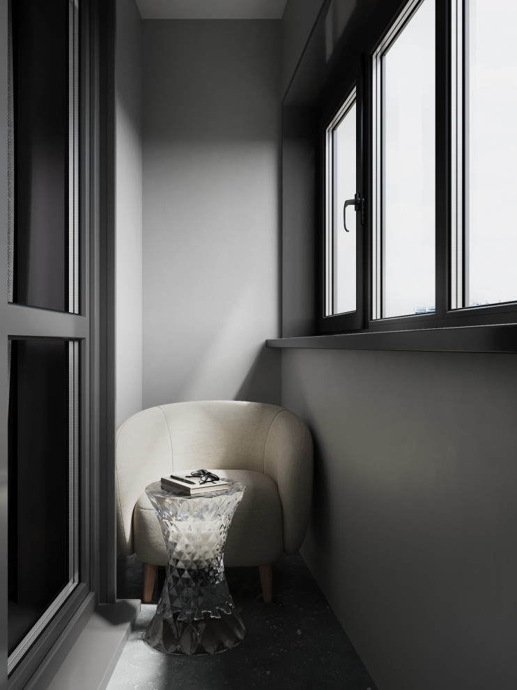 ЖК "Малая Охта"