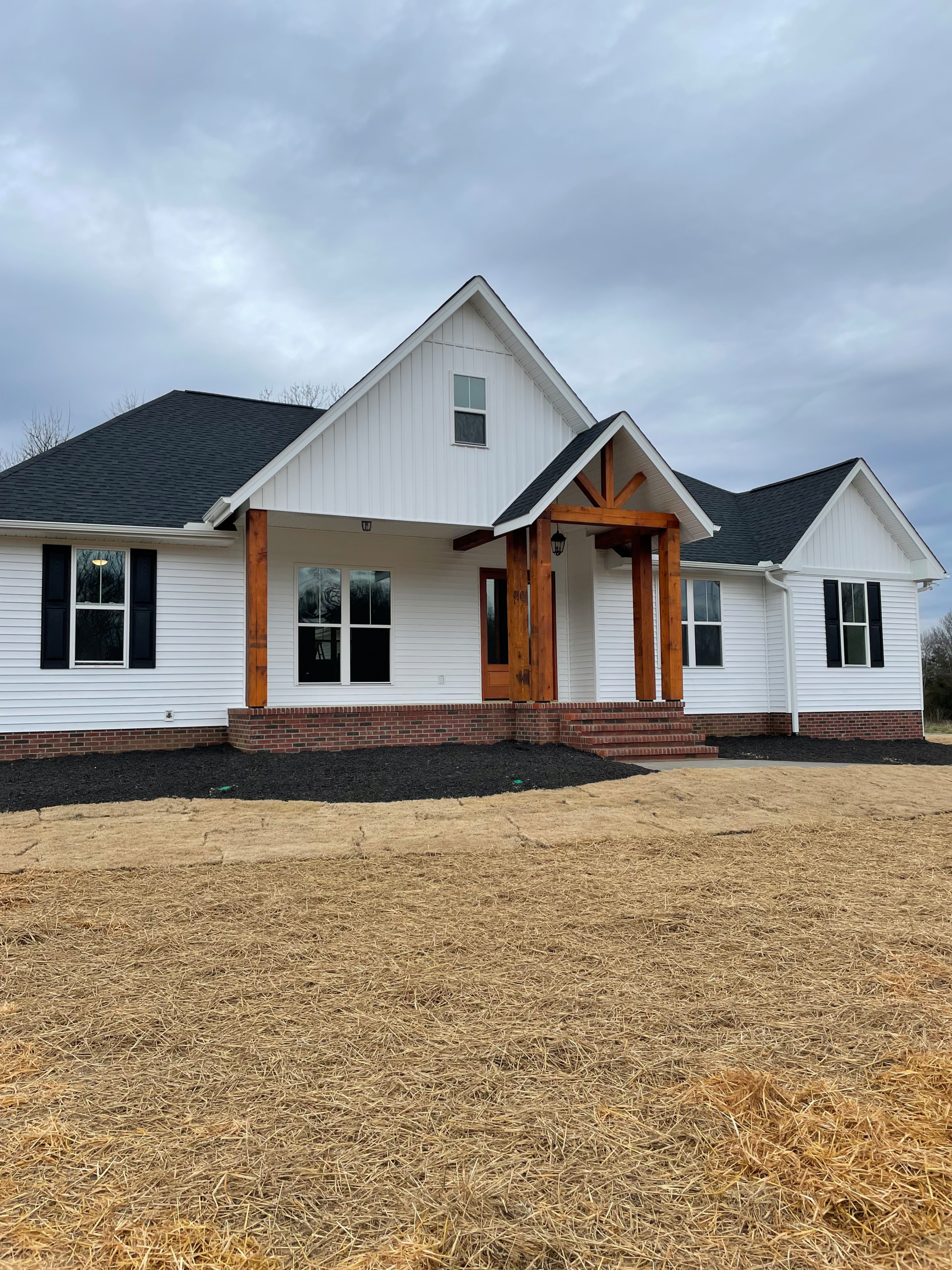 OCF Farmhouse