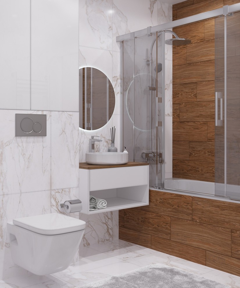 ЖК Юбилейный