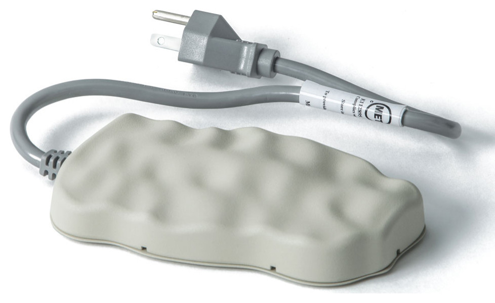 Birds Choice 80 Watt Birdbath Heater And DeIcer Transitional Bird