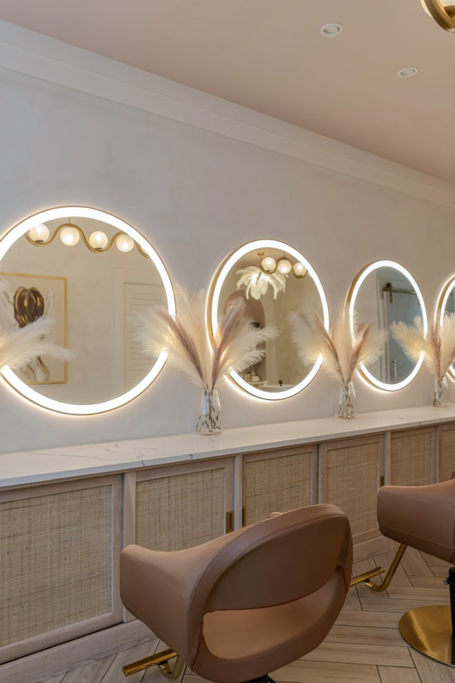 Luxe By The Gallery