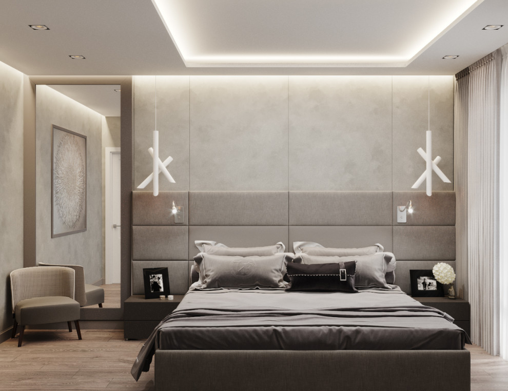 Квартира в Бору