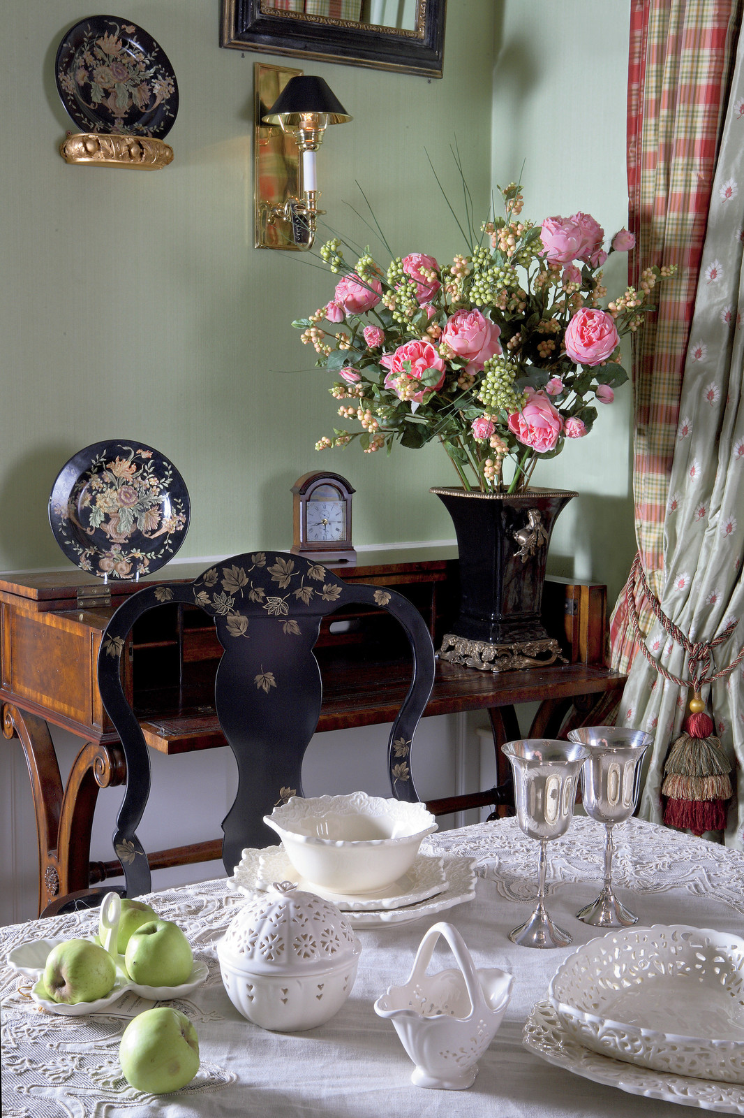 проект "Шоурум Новая Классика"