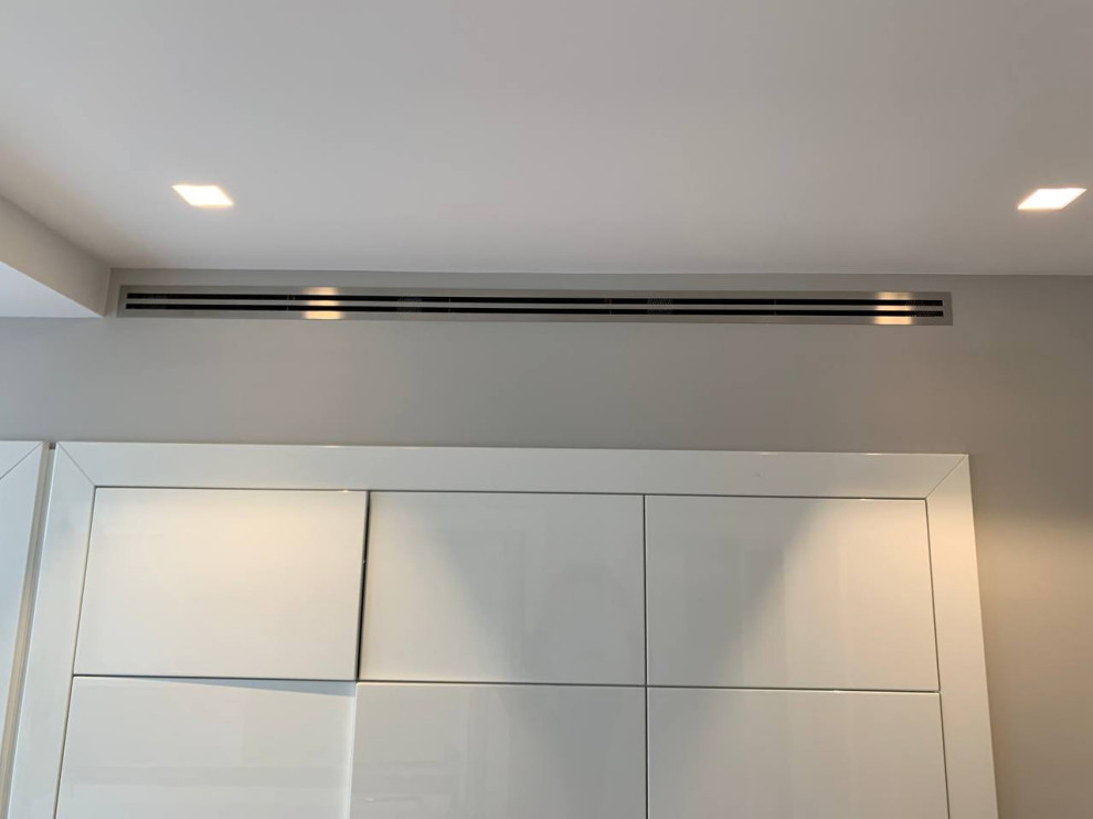 Решётки из нержавеющей стали