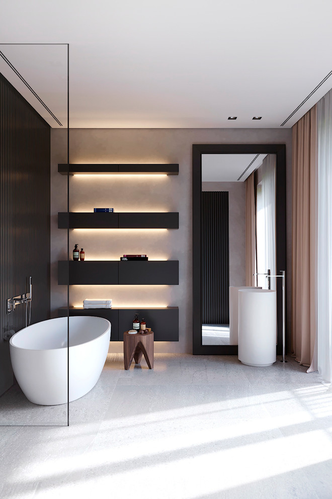 Квартира на Полянке