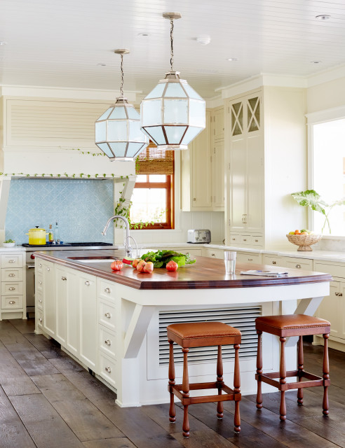 Tim Clarke Design - Project STR tropical-kitchen