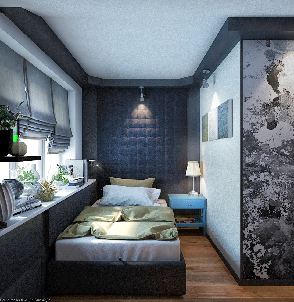 "Личное пространство"